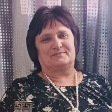 Фотография девушки Наталья, 59 лет из г. Воронеж