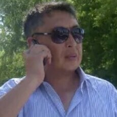 Фотография мужчины Жас, 51 год из г. Петропавловск