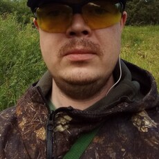 Фотография мужчины Илья, 35 лет из г. Пермь