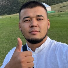 Фотография мужчины Ххх, 28 лет из г. Шымкент