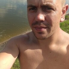 Фотография мужчины Женя, 34 года из г. Гродно