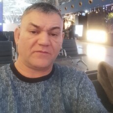 Фотография мужчины Алик, 52 года из г. Орехово-Зуево