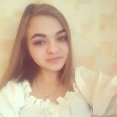 Фотография девушки Марьяна, 29 лет из г. Химки