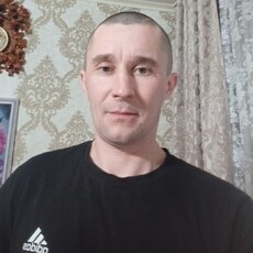 Фотография мужчины Анатолий, 38 лет из г. Абакан
