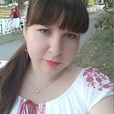 Фотография девушки Ольга, 38 лет из г. Полтава