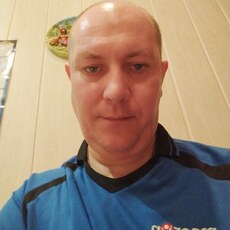 Фотография мужчины Евгений, 40 лет из г. Луганск