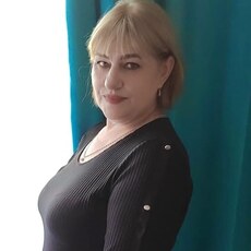 Фотография девушки Светлана, 53 года из г. Алчевск