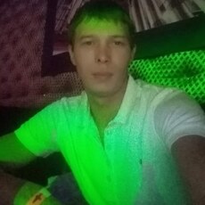 Фотография мужчины Артем, 37 лет из г. Братск