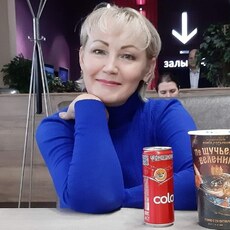 Фотография девушки Алла, 63 года из г. Сызрань