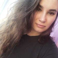 Фотография девушки Ника, 31 год из г. Троицк