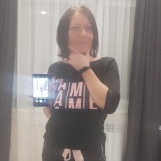 Фотография девушки Лёлька, 48 лет из г. Екатеринбург