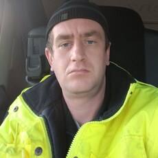 Фотография мужчины Сергій, 36 лет из г. Прага