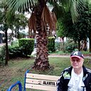 Сергей, 58 лет