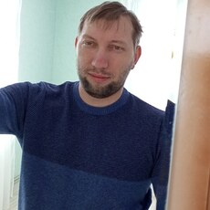 Фотография мужчины Александр, 35 лет из г. Мостовской