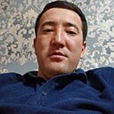 Жалгас, 36 лет