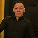 Мұратбек, 31 год