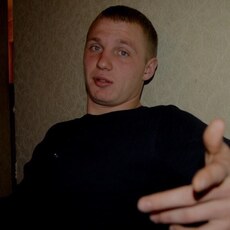 Фотография мужчины Андрей, 38 лет из г. Волгодонск