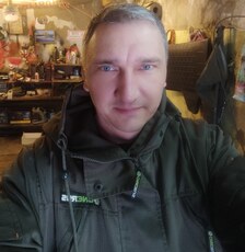 Фотография мужчины Алексей, 43 года из г. Магадан