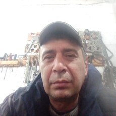 Фотография мужчины Виктор, 47 лет из г. Новопавловск