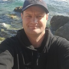 Фотография мужчины Иван, 43 года из г. Калининград