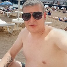 Фотография мужчины Тим, 40 лет из г. Североонежск