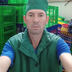 Фотография мужчины Андрей, 45 лет из г. Капчагай