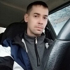 Фотография мужчины Константин, 32 года из г. Назарово