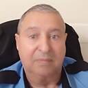 Владимир, 60 лет