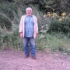 Фотография мужчины Николай, 63 года из г. Петропавловск-Камчатский