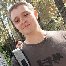 Фотография мужчины Никита, 22 года из г. Киров