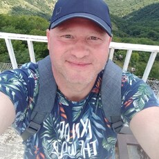 Фотография мужчины Денис, 41 год из г. Озерск (Челябинская Обл)