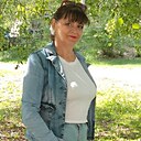 Любовь, 57 лет