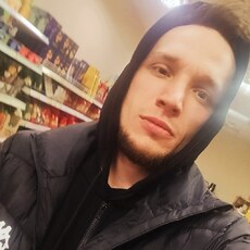 Фотография мужчины Александр, 27 лет из г. Железнодорожный