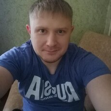 Фотография мужчины Павел, 34 года из г. Пермь