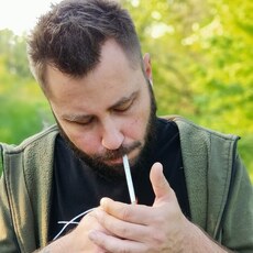 Фотография мужчины Вячеслав, 38 лет из г. Краснодар