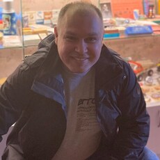 Фотография мужчины Господин Андрей, 49 лет из г. Санкт-Петербург