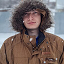 Макс, 22 года