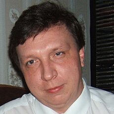 Фотография мужчины Николай, 57 лет из г. Киров