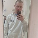 Сергей, 21 год