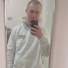 Фотография мужчины Сергей, 21 год из г. Россошь