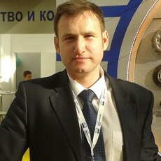 Фотография мужчины Алексей, 47 лет из г. Дмитров