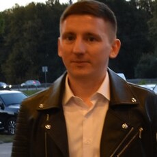 Фотография мужчины Анатолий, 32 года из г. Бронницы