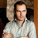 Александр, 38 лет