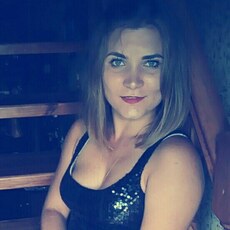 Фотография девушки Алина, 32 года из г. Пинск