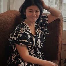 Фотография девушки Виктория, 42 года из г. Хабаровск