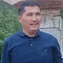 Канат, 45 лет