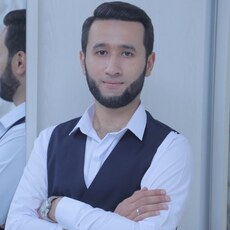 Фотография мужчины Сарвар, 31 год из г. Ташкент