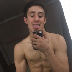 Фотография мужчины Руслан, 24 года из г. Курск