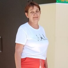 Фотография девушки Марина, 62 года из г. Иркутск