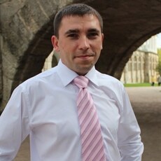 Фотография мужчины Константин, 40 лет из г. Орск